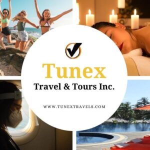 Tunex Travels