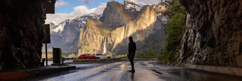 yosemite valley california united states