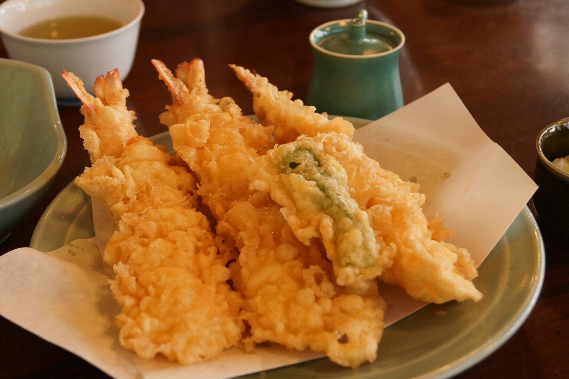 Michelin Tempura in Tokyo: Why Fukamachi Deserves a Spot on Your Foodie Bucket List