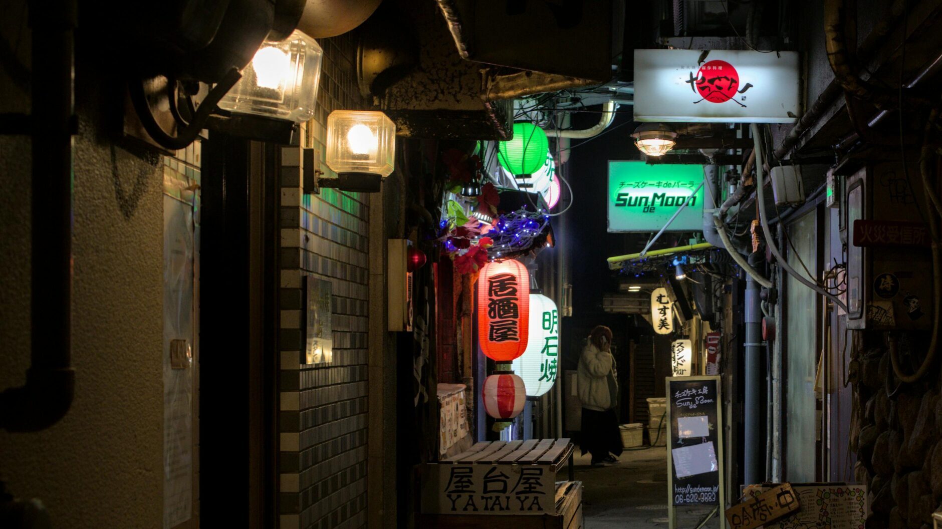 Top Hidden Gem Restaurants in Japan Loved by Locals (2025)