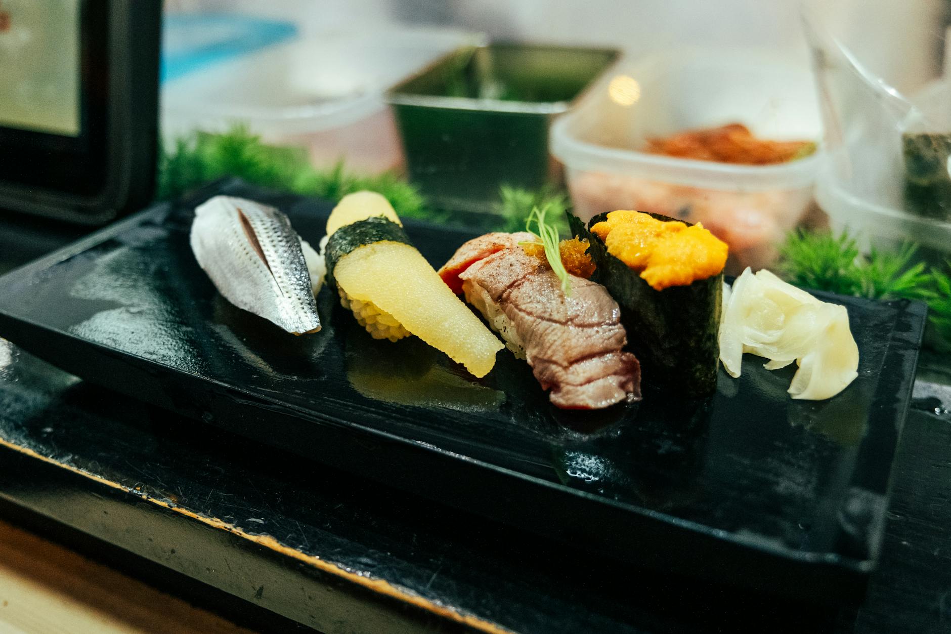Sushi Etiquette in Tokyo: Enjoy Like a Local and Discover Top Spots