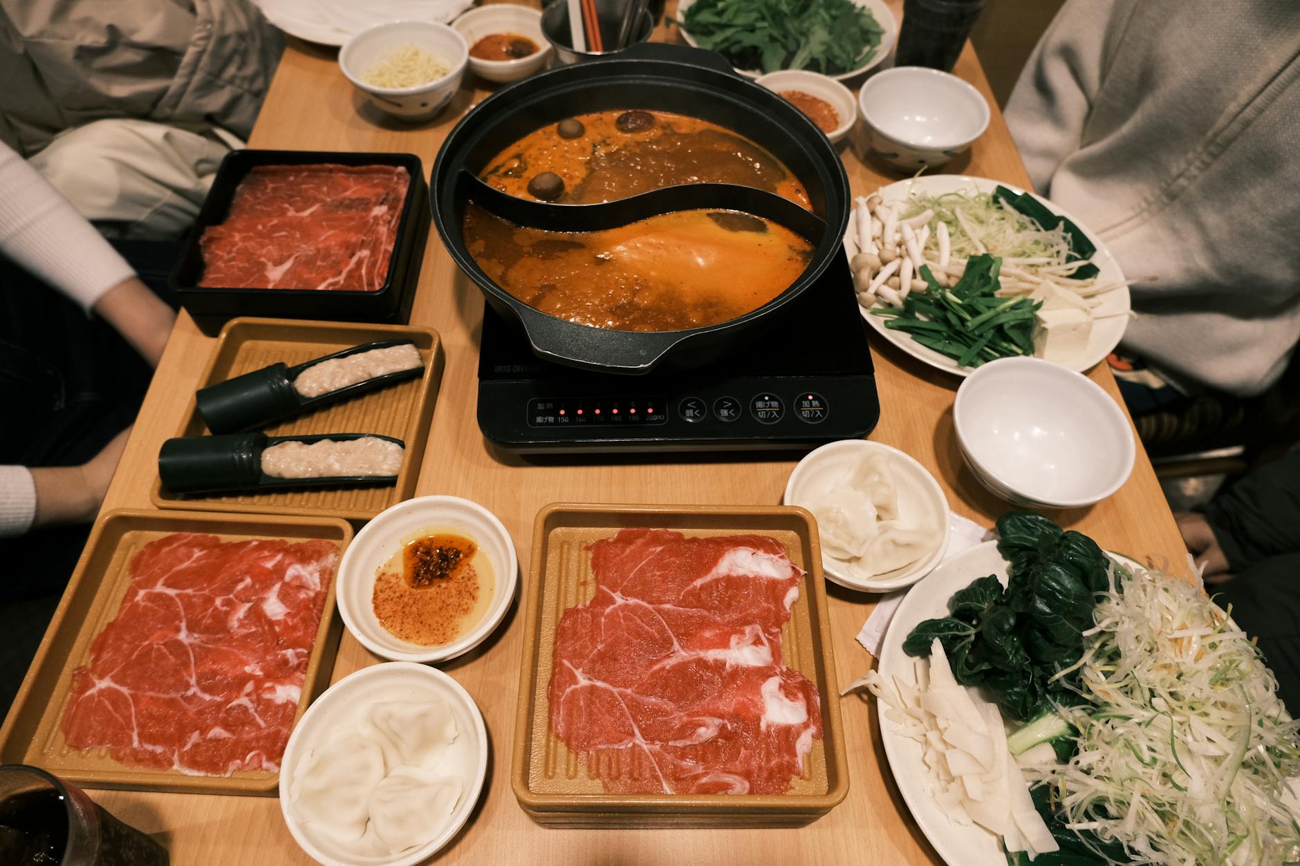 Where to Eat Sukiyaki in Osaka: Try ShabuCho Today