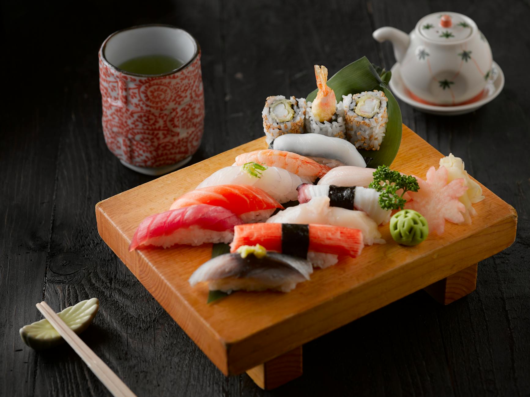 Taste Hokkaido’s Finest Sushi at Kukizen in Otaru