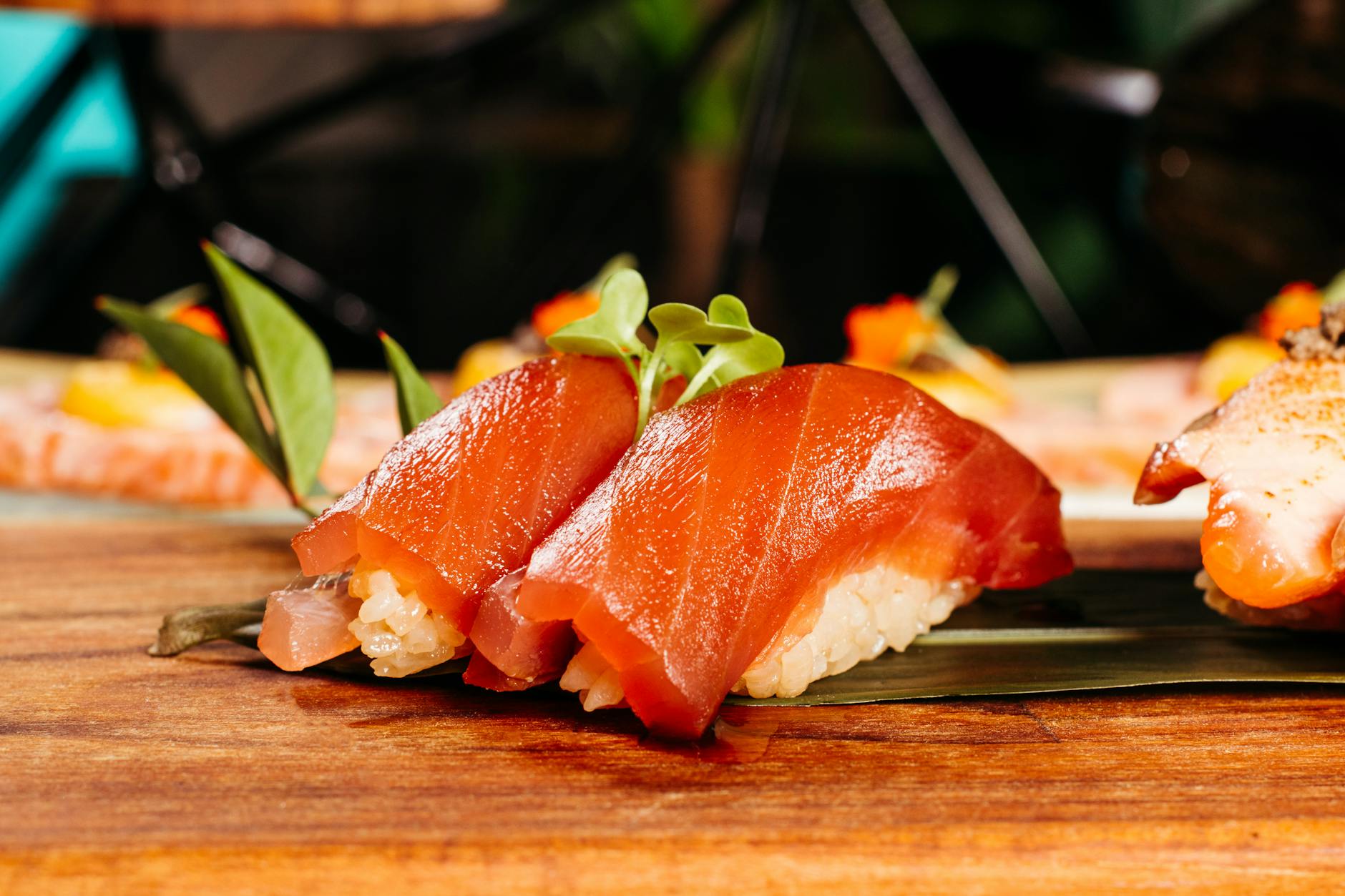 Best Sushi in Otaru: Discover Kukizen on Sushi Street