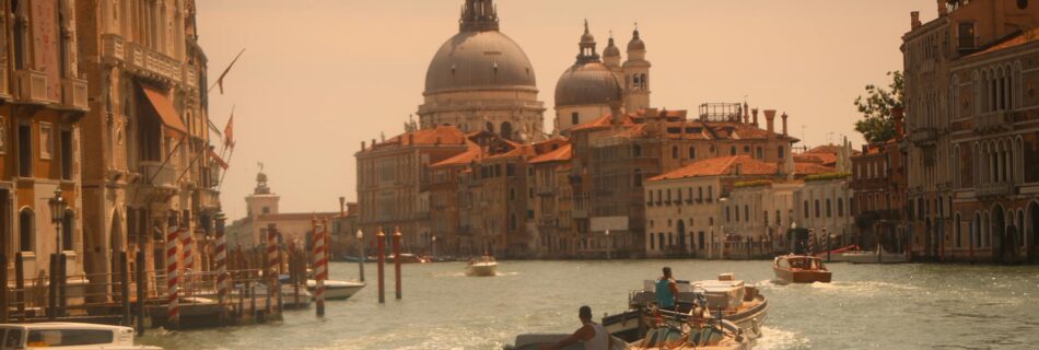 grand canal venice