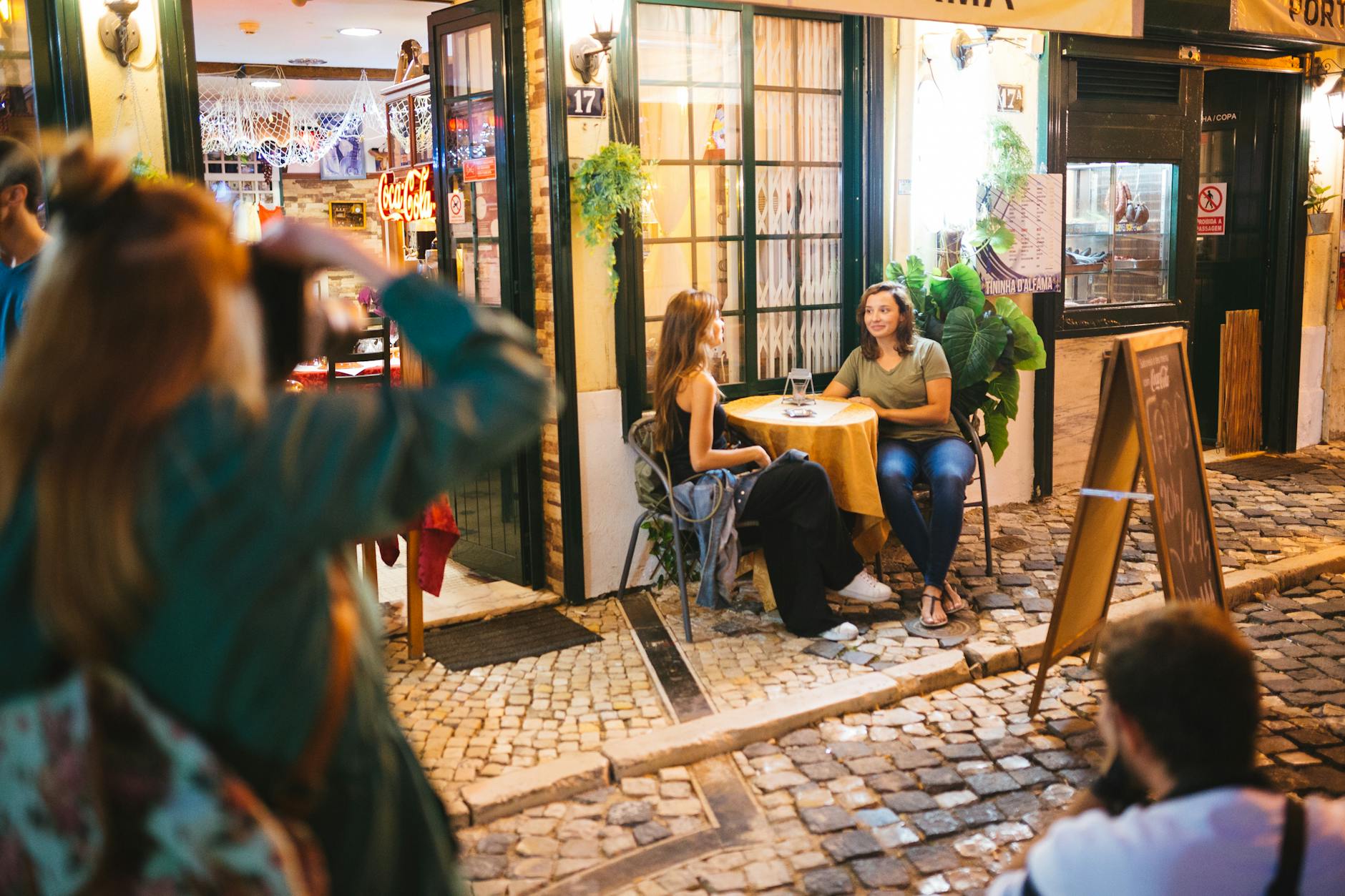 Local Eats in Lisbon: Where the Locals Actually Eat