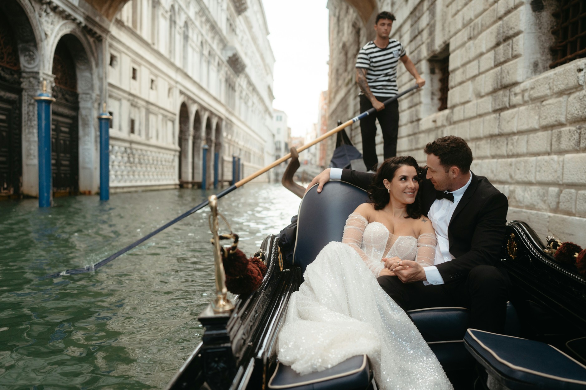 Romantic Things to Do in Venice for Couples on a Budget