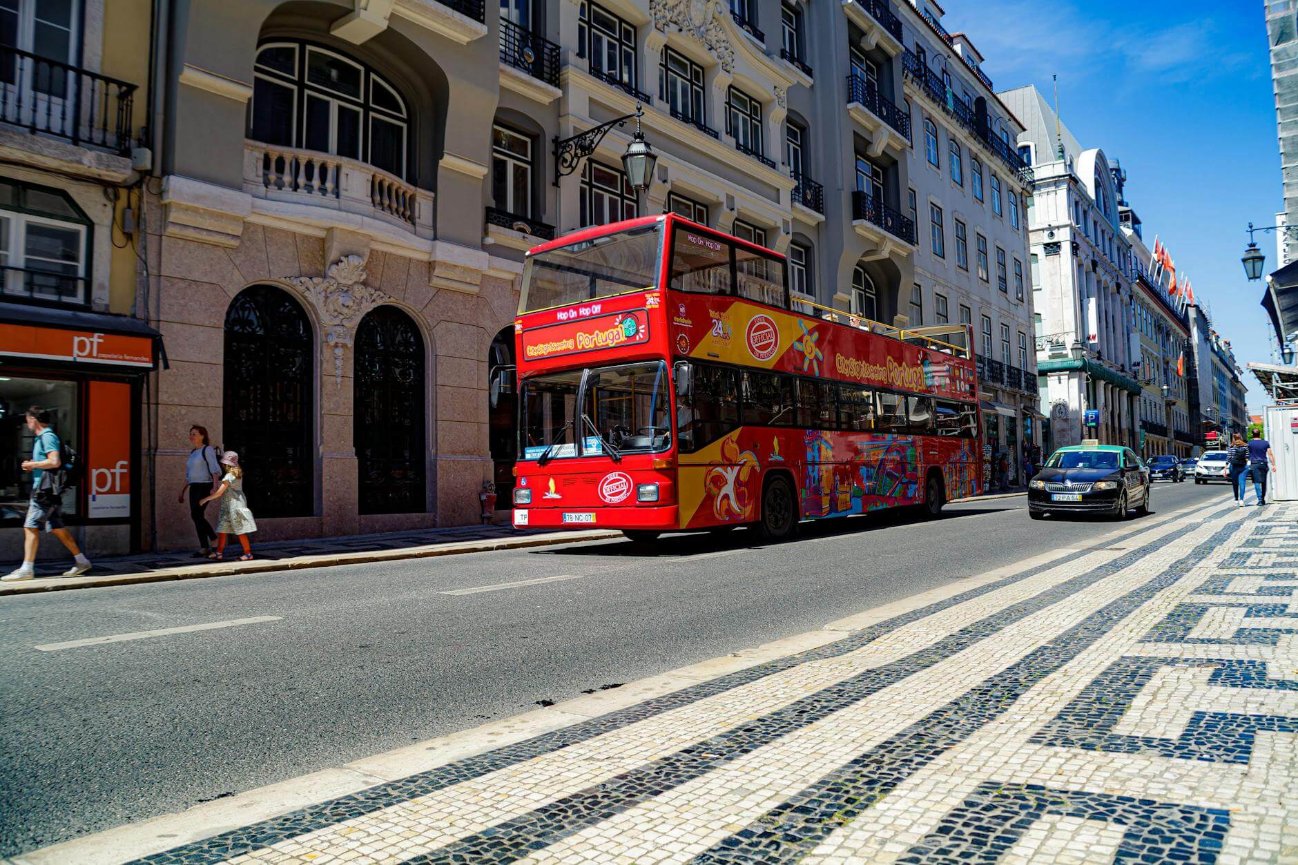 Cheap Day Trips from Lisbon That Locals Love