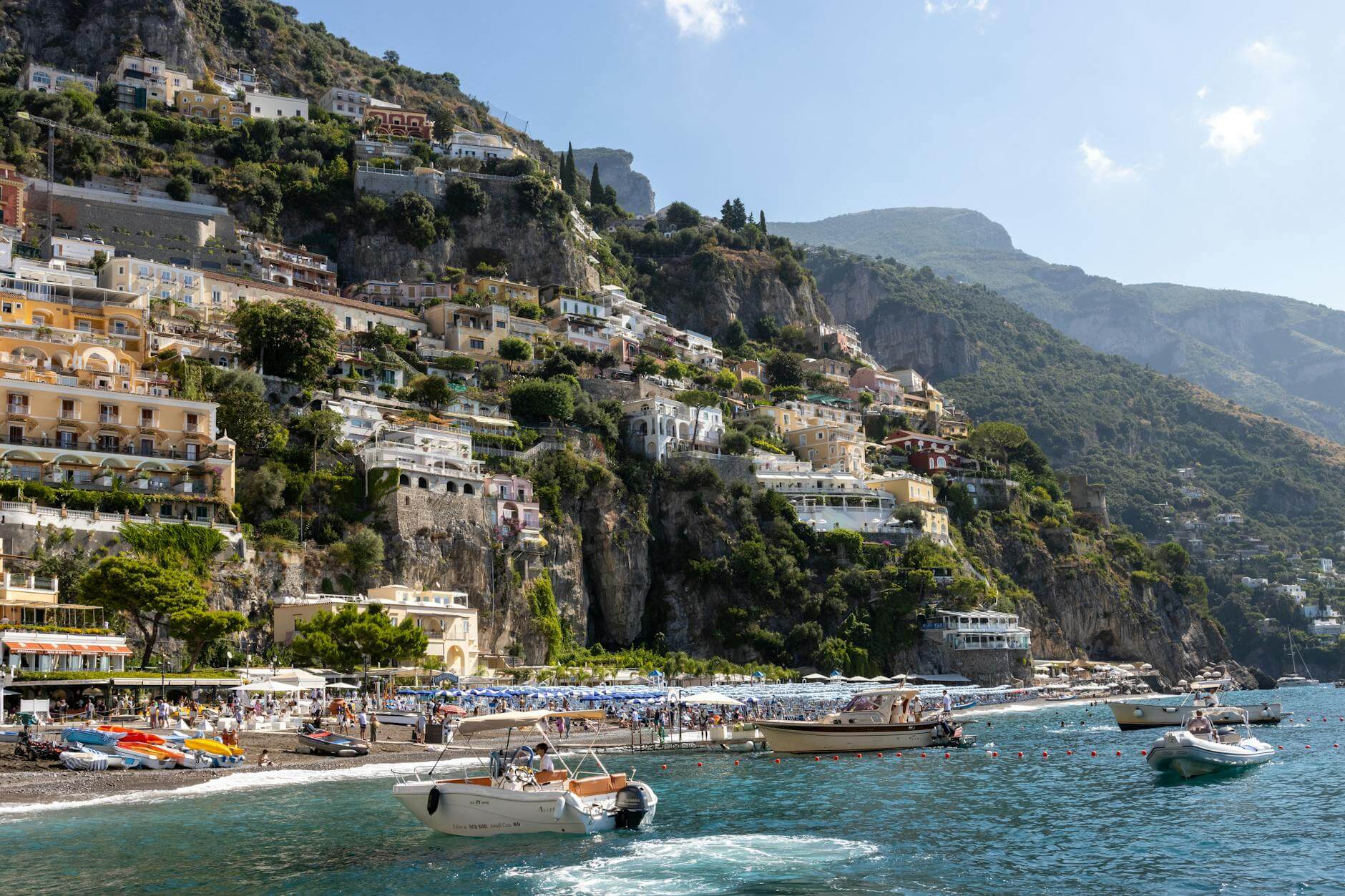 Best Summer Activities in Italy 2025—Book Now!