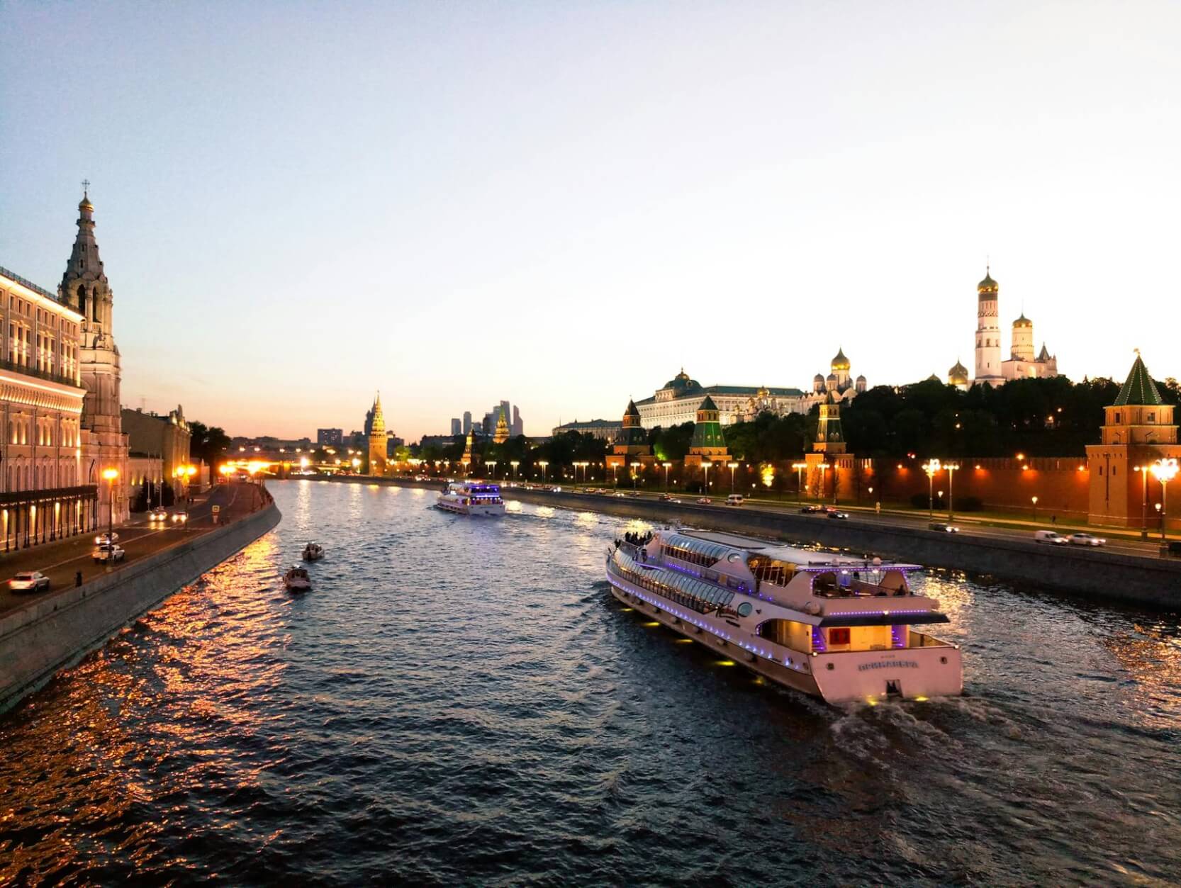 Ibiza Sunset Cruise with Open Bar & Live DJ