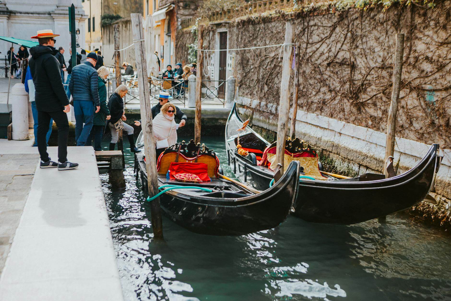 Venice in One Day: Perfect Itinerary with Places to Eat