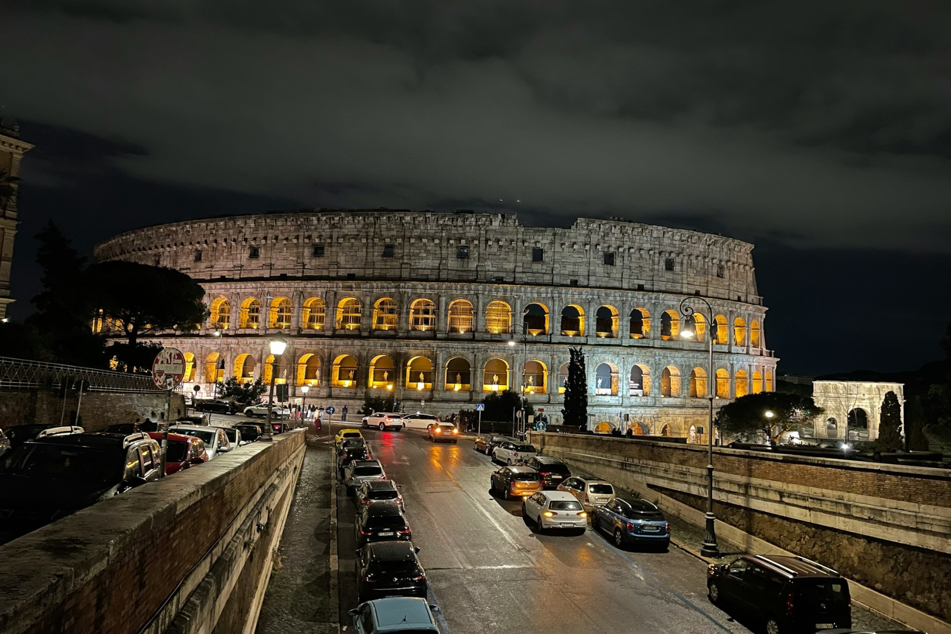 Discover Noctourism: Italy’s Nighttime Travel Trend