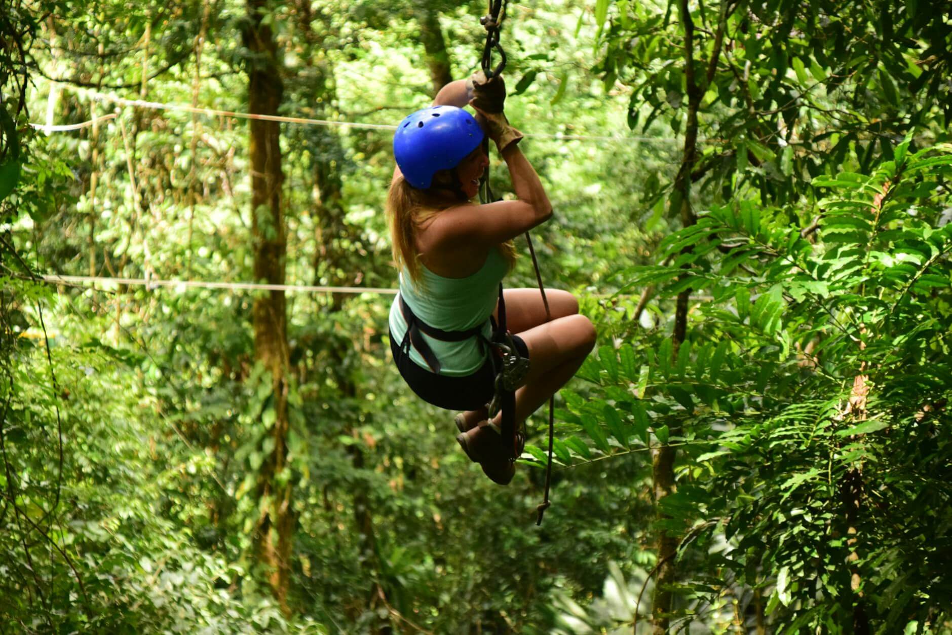 Costa Rica Trip Cost for 2 Weeks 2025